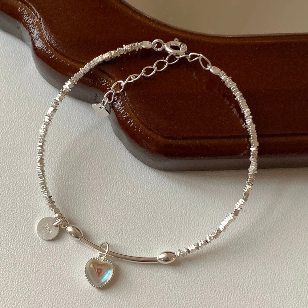Aororawing Bracelet-Rainbow