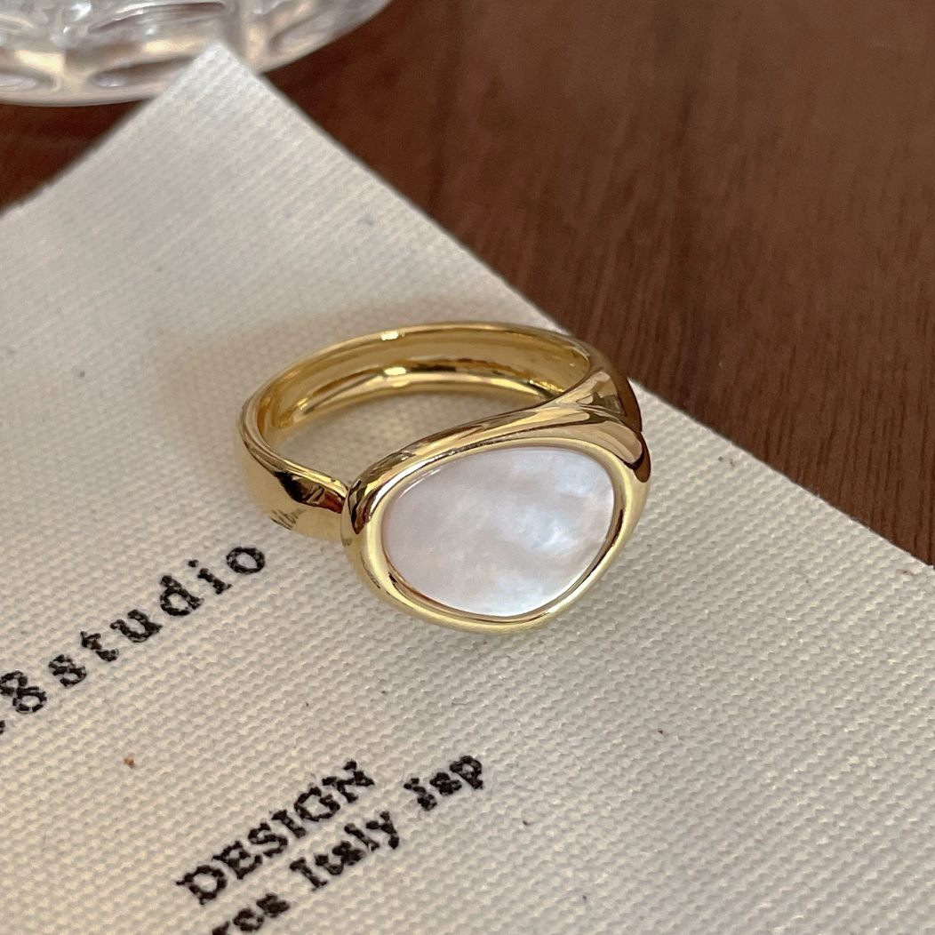Aororawing Ring-Ferra