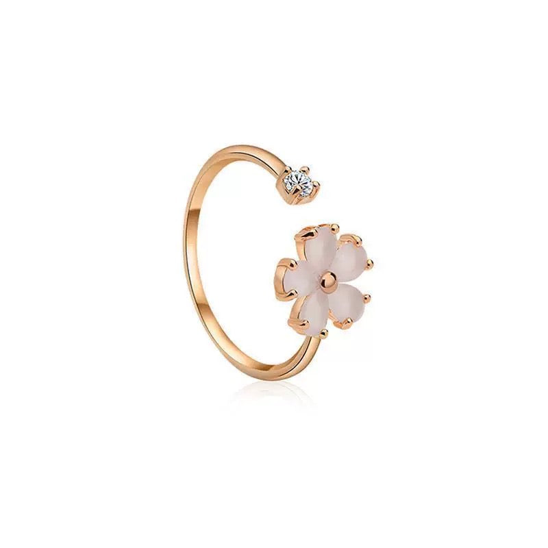 Aororawing Ring- Sakura