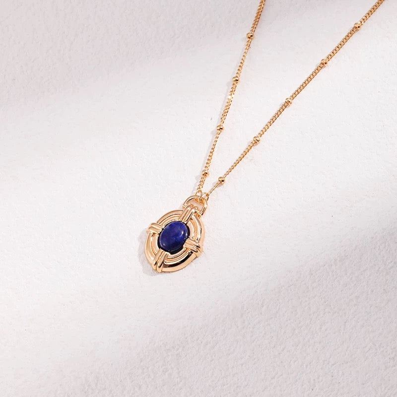 Aororawing Necklace-Crozz