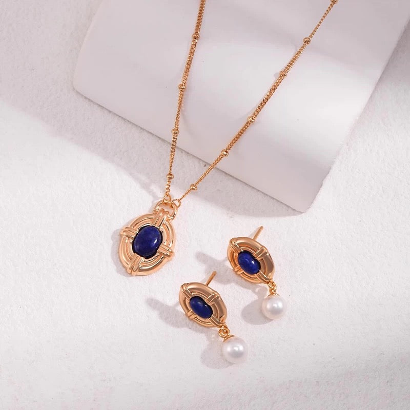 Aororawing Earring-Crozz