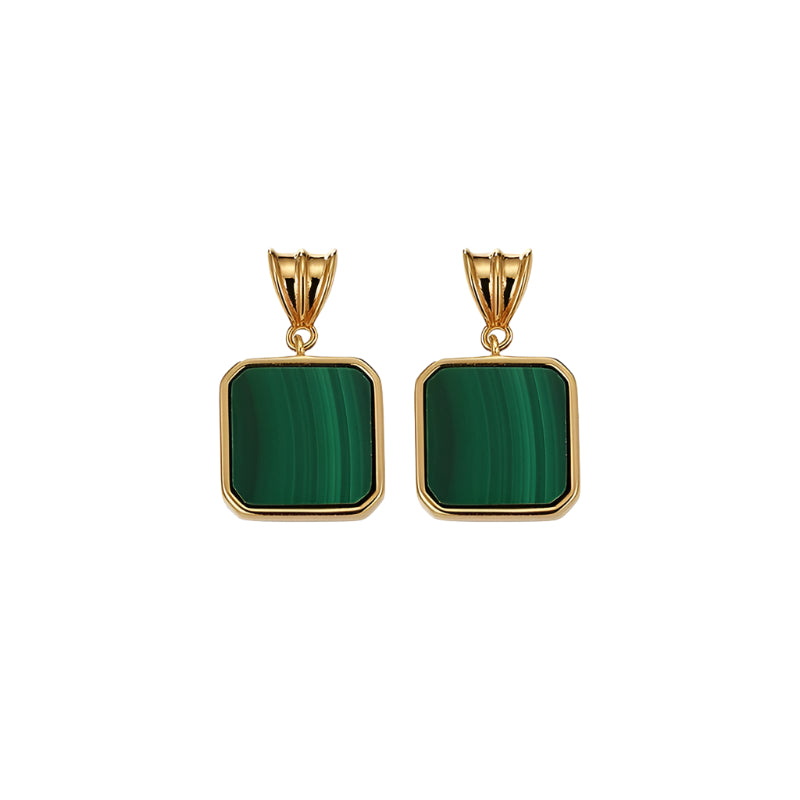 Aororawing Earring-Rube
