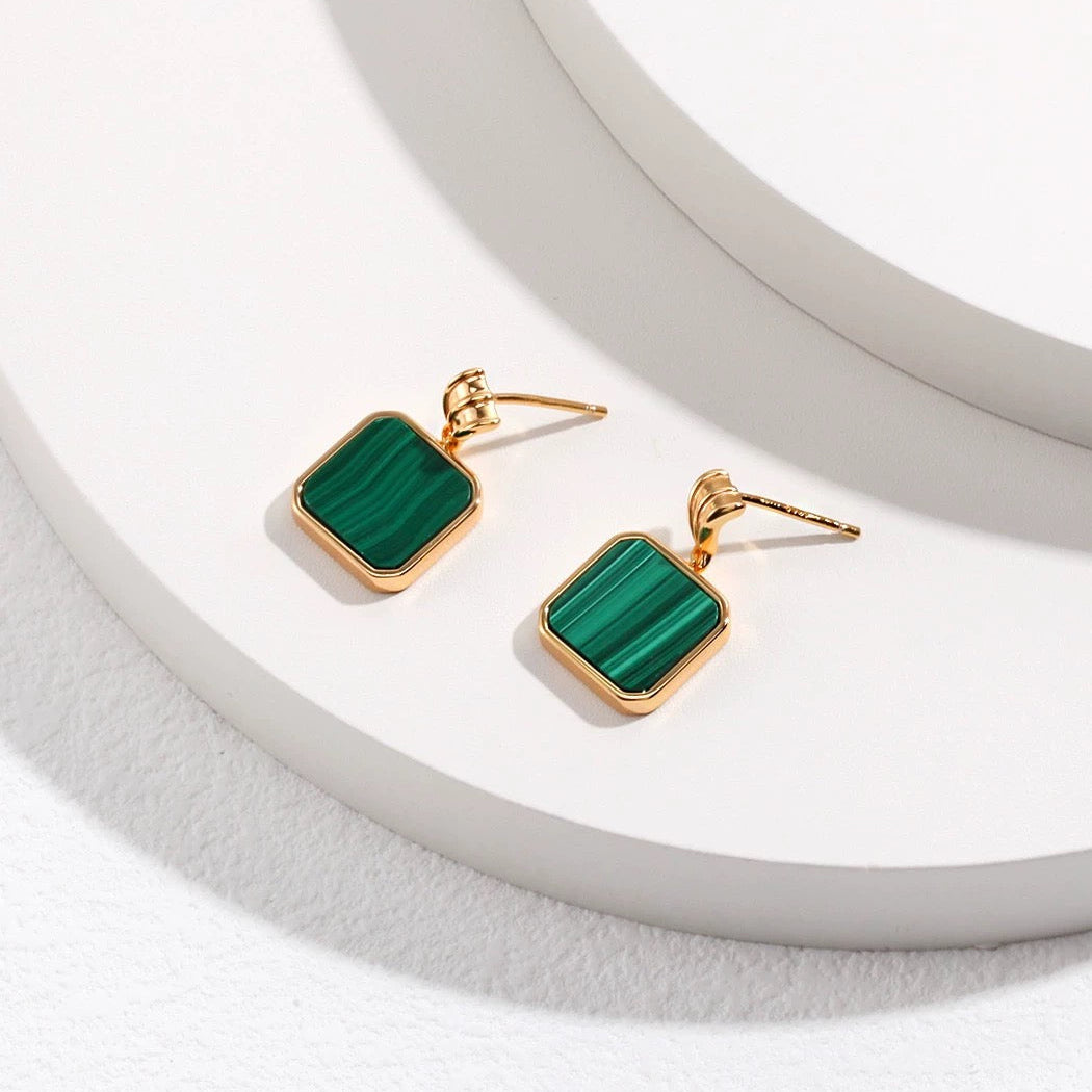 Aororawing Earring-Rube