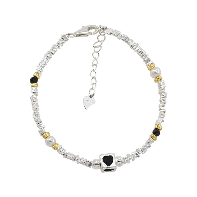 Aororawing Bracelet-Stars