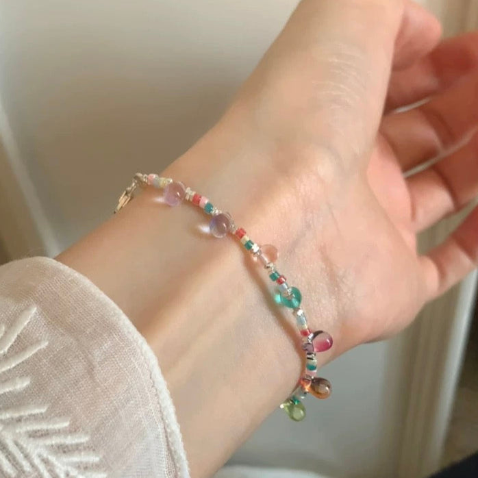 Aororawing Bracelet-Bubbles