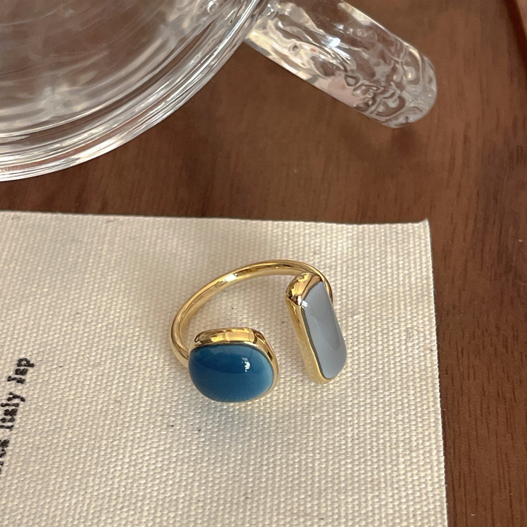 Aororawing Ring-Ferra
