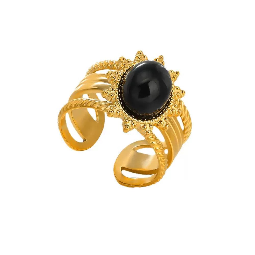 FLOW RING STARDYST BAND
