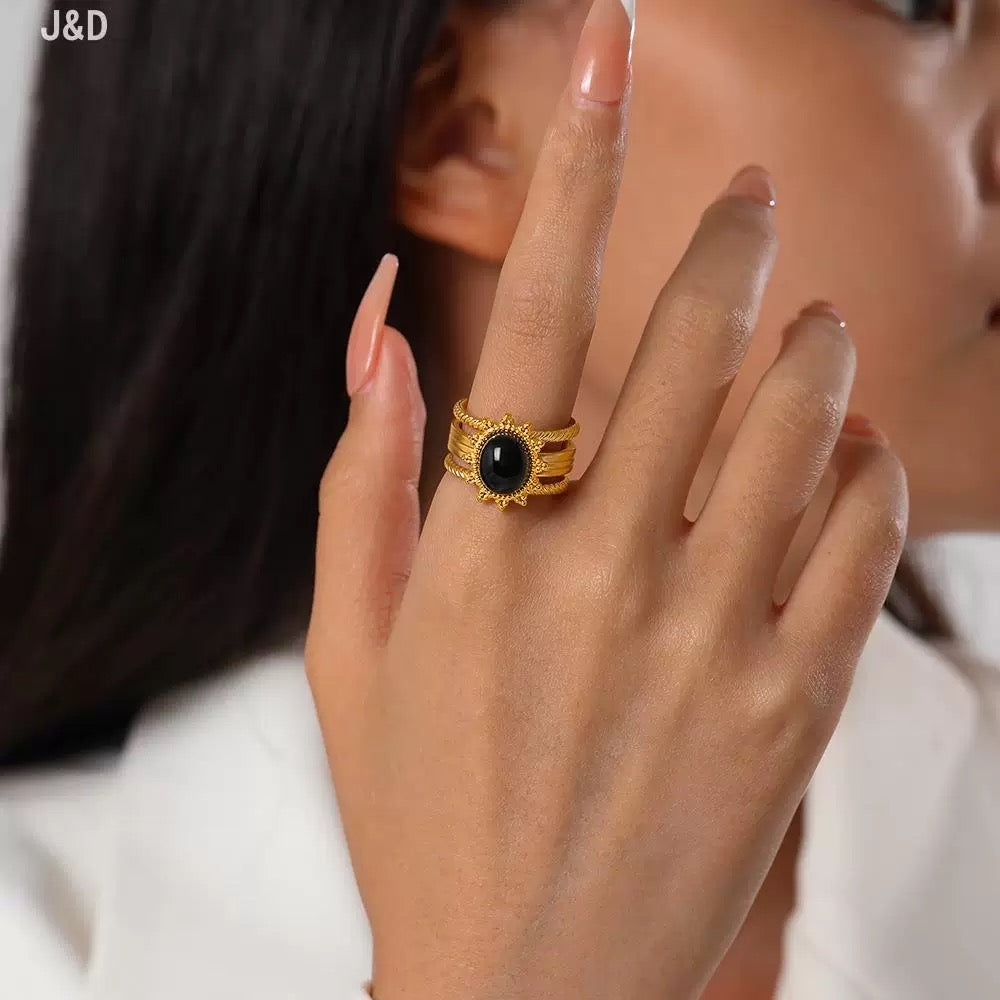 FLOW RING STARDYST BAND