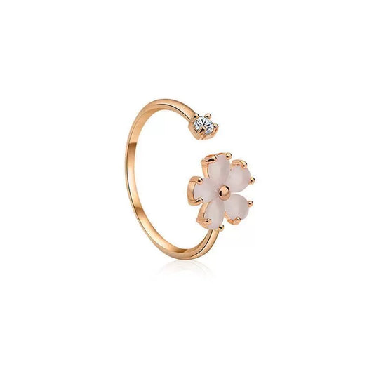 Aororawing Ring- Sakura