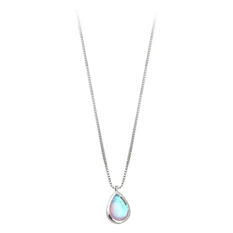 Aororawing Necklace-Sea Heart