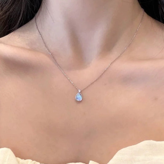 Aororawing Necklace-Sea Heart