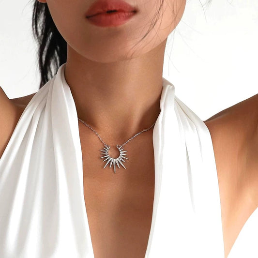 Aororawing Necklace- Sundiro