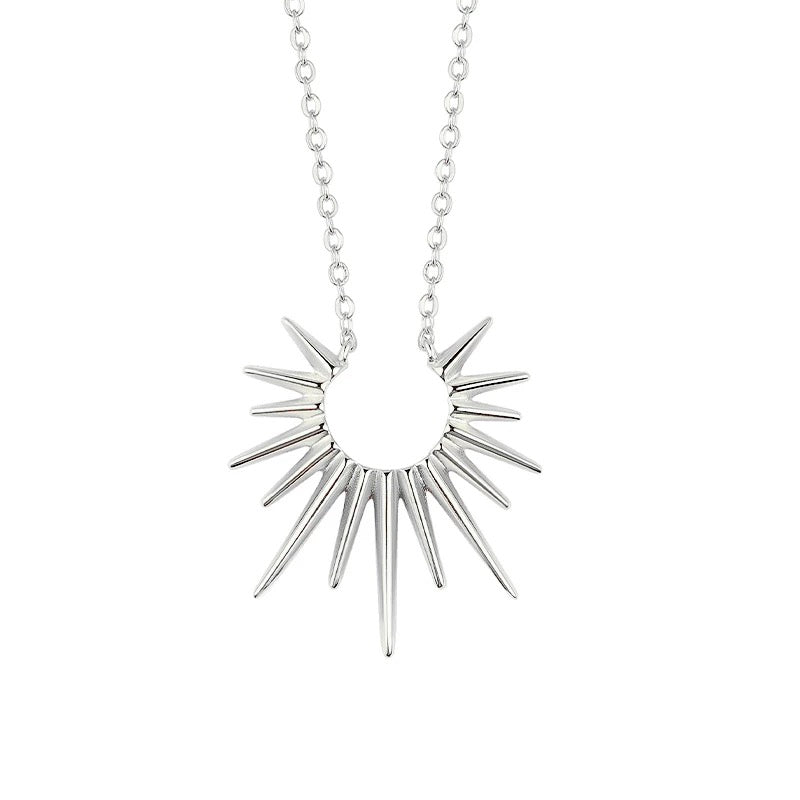 Aororawing Necklace- Sundiro