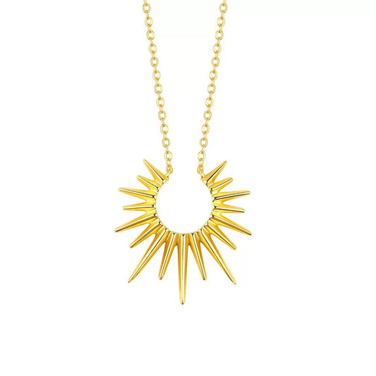 Aororawing Necklace- Sundiro