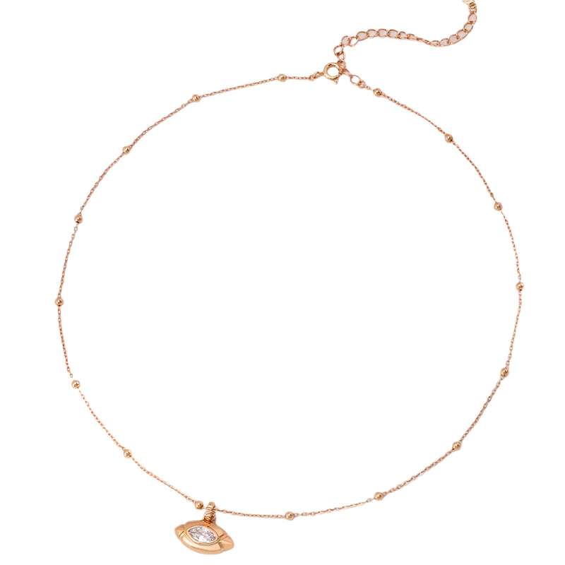Aororawing Necklace-keemee