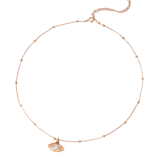 Aororawing Necklace-keemee
