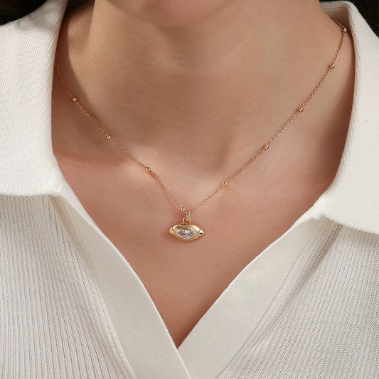 Aororawing Necklace-keemee