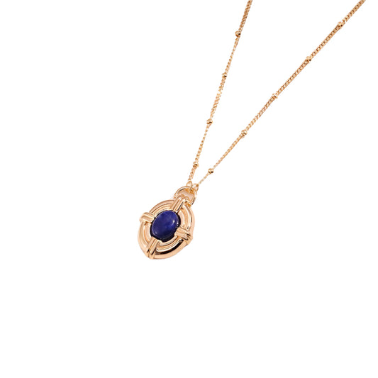 Aororawing Necklace-Crozz