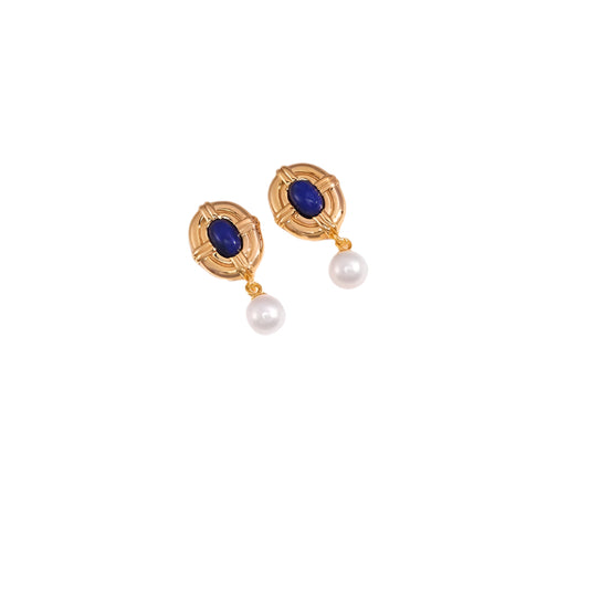 Aororawing Earring-Crozz