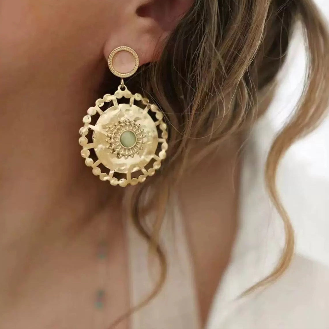 Aororawing Earrin-Castle
