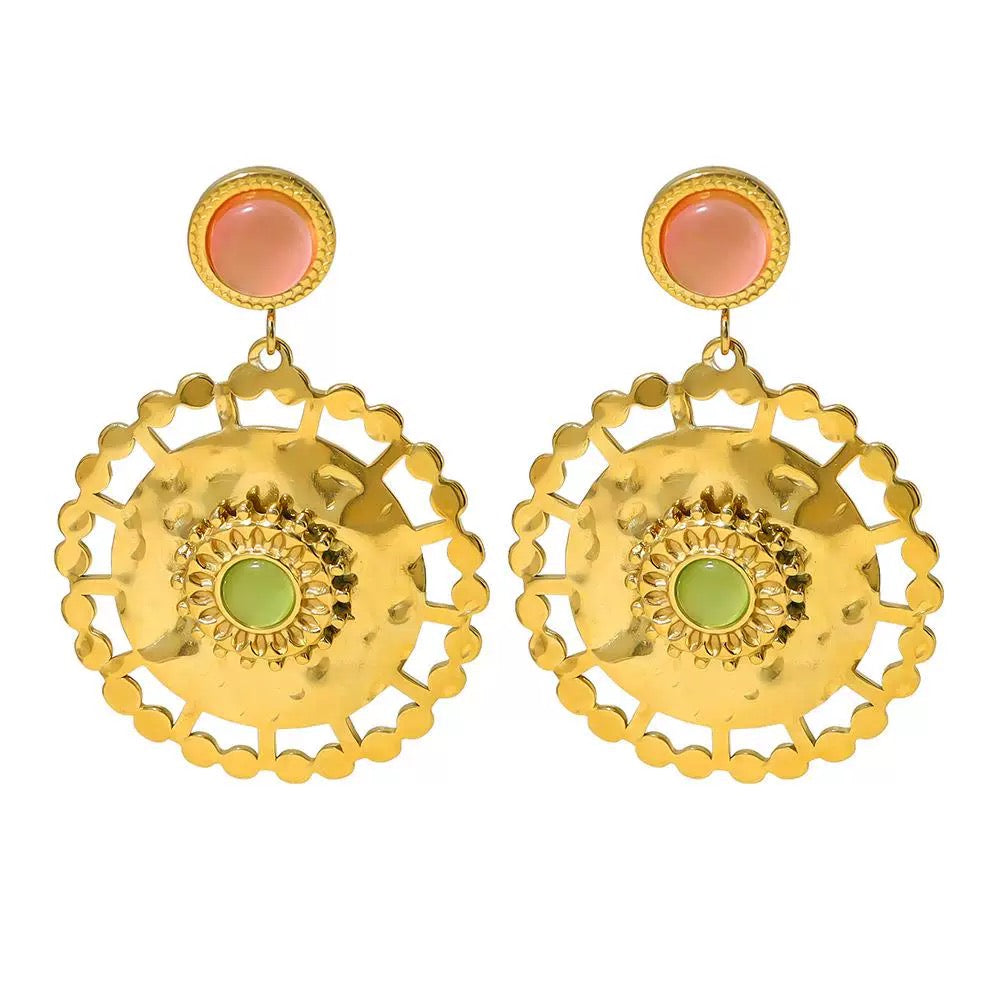 Aororawing Earrin-Castle