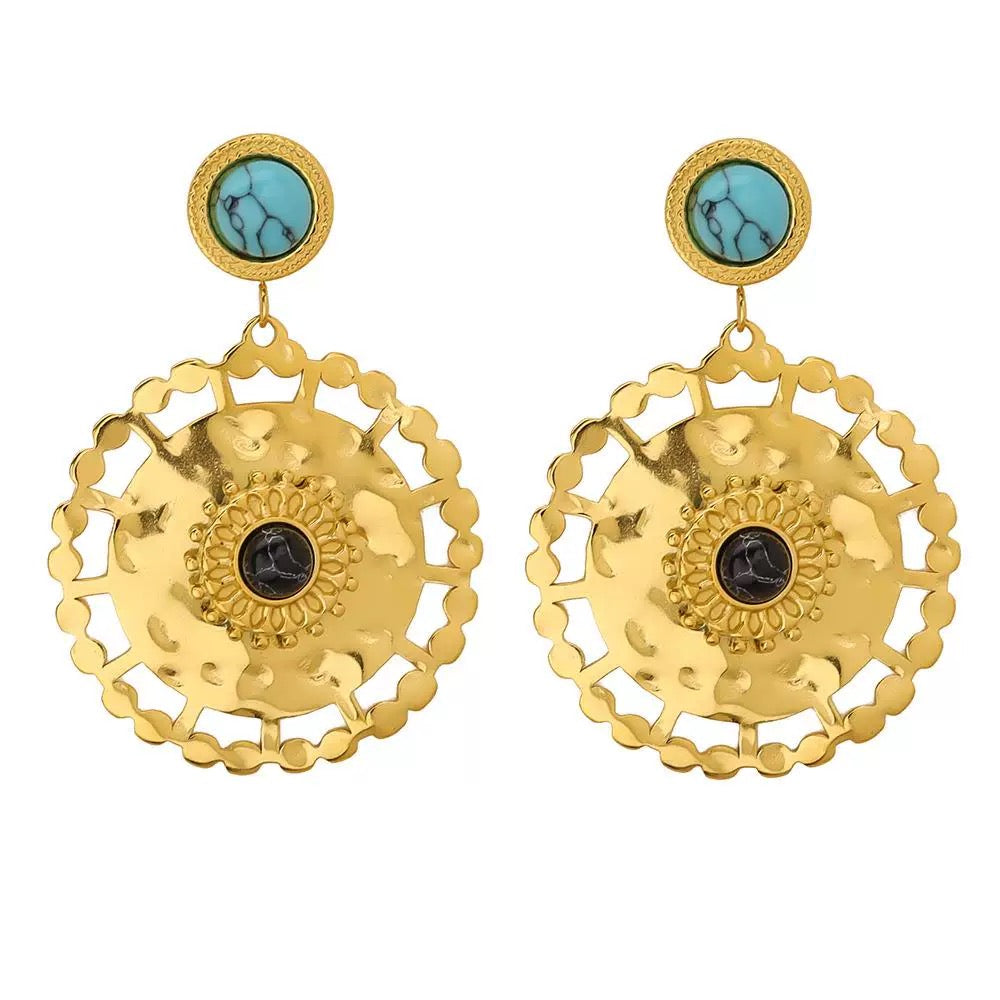 Aororawing Earrin-Castle