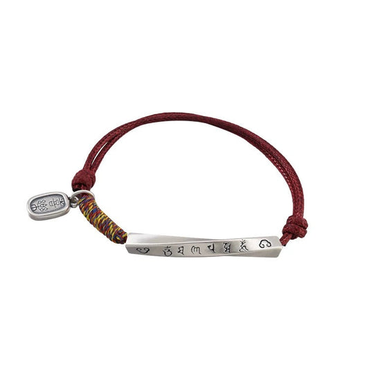 Aororawing Bracelet-Symbol