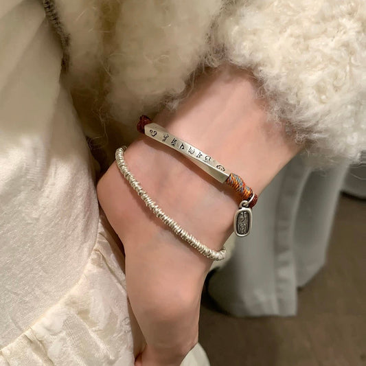 Aororawing Bracelet-Symbol