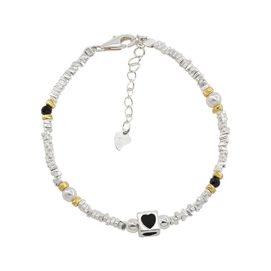 Aororawing Bracelet-Stars