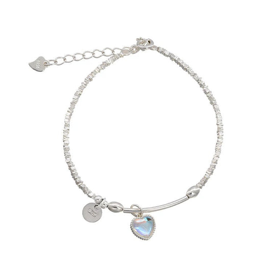 Aororawing Bracelet-Rainbow