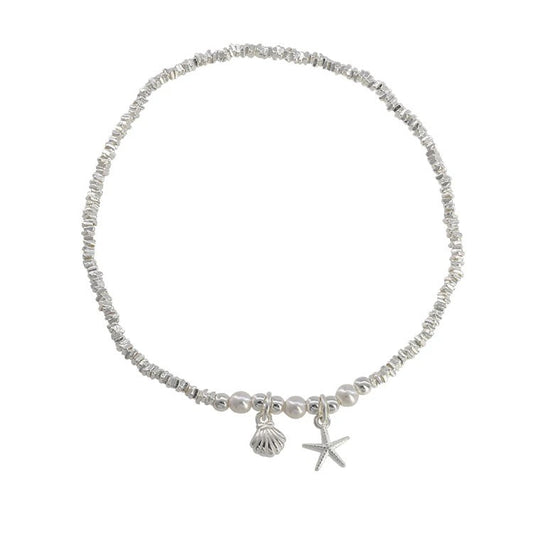 Aororawing Bracelet-Sea Breeze