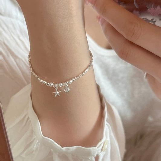 Aororawing Bracelet-Sea Breeze