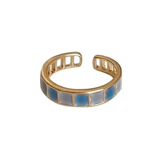 Aororawing Ring-Ferra