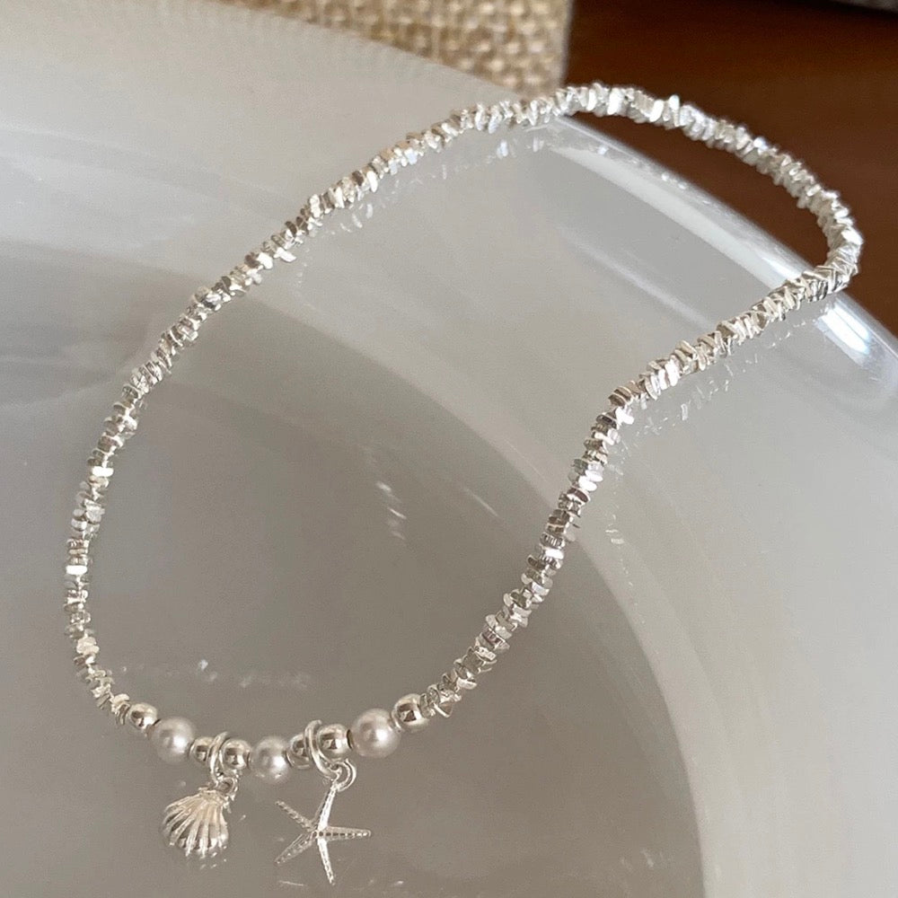 Aororawing Bracelet-Sea Breeze